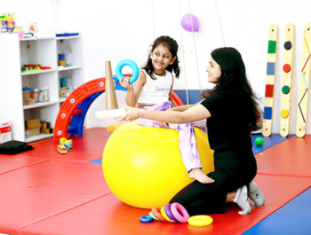 Occupational Therapy